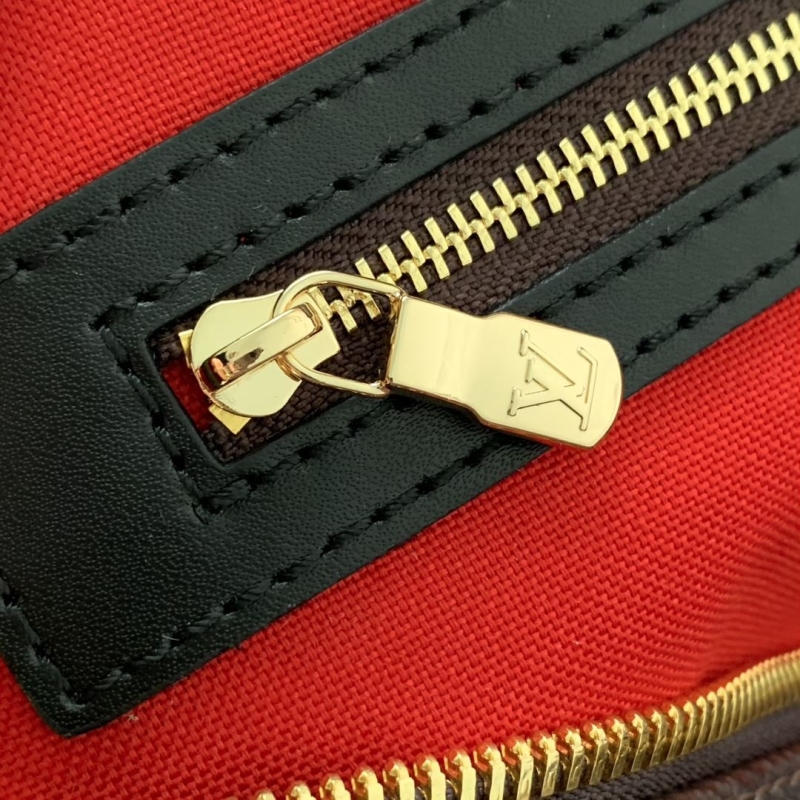 LV Travel Bags